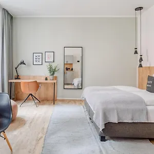 Limehome Kesslerstrasse Bamberg