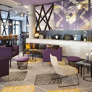 Hotel - The Niu, Air Frankfurt Messe By Ihg