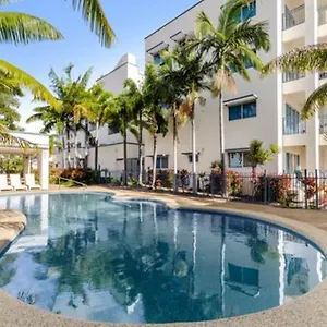 Madison Ocean Breeze 4*, Townsville Australien