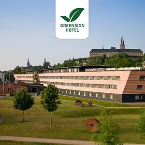 Welcome Kongress Bamberg
