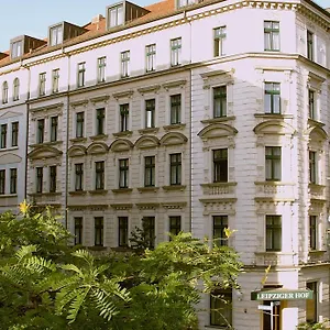 Hotel Galerie Leipziger Hof